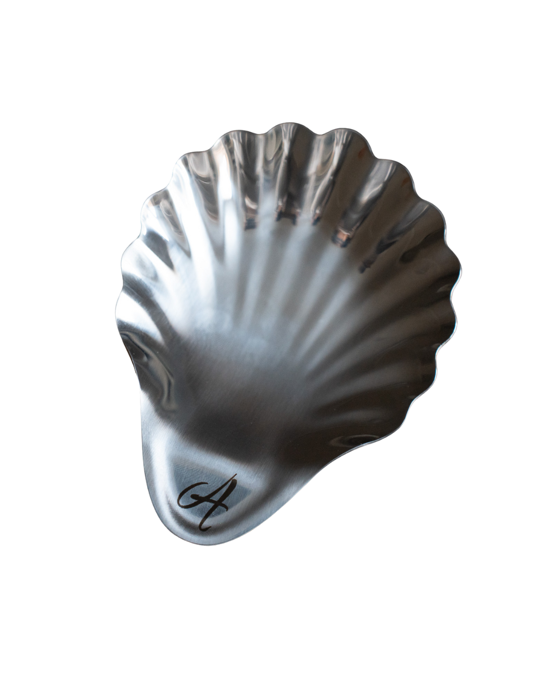 Scallop personalised small dish