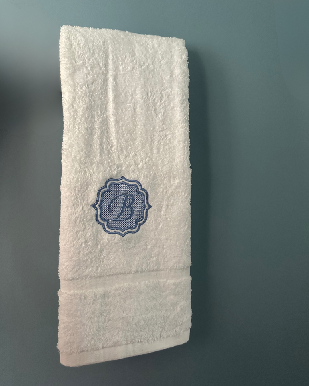 Personalised Hand Towel